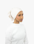 Premium Lenzing Modal Hijab Caps