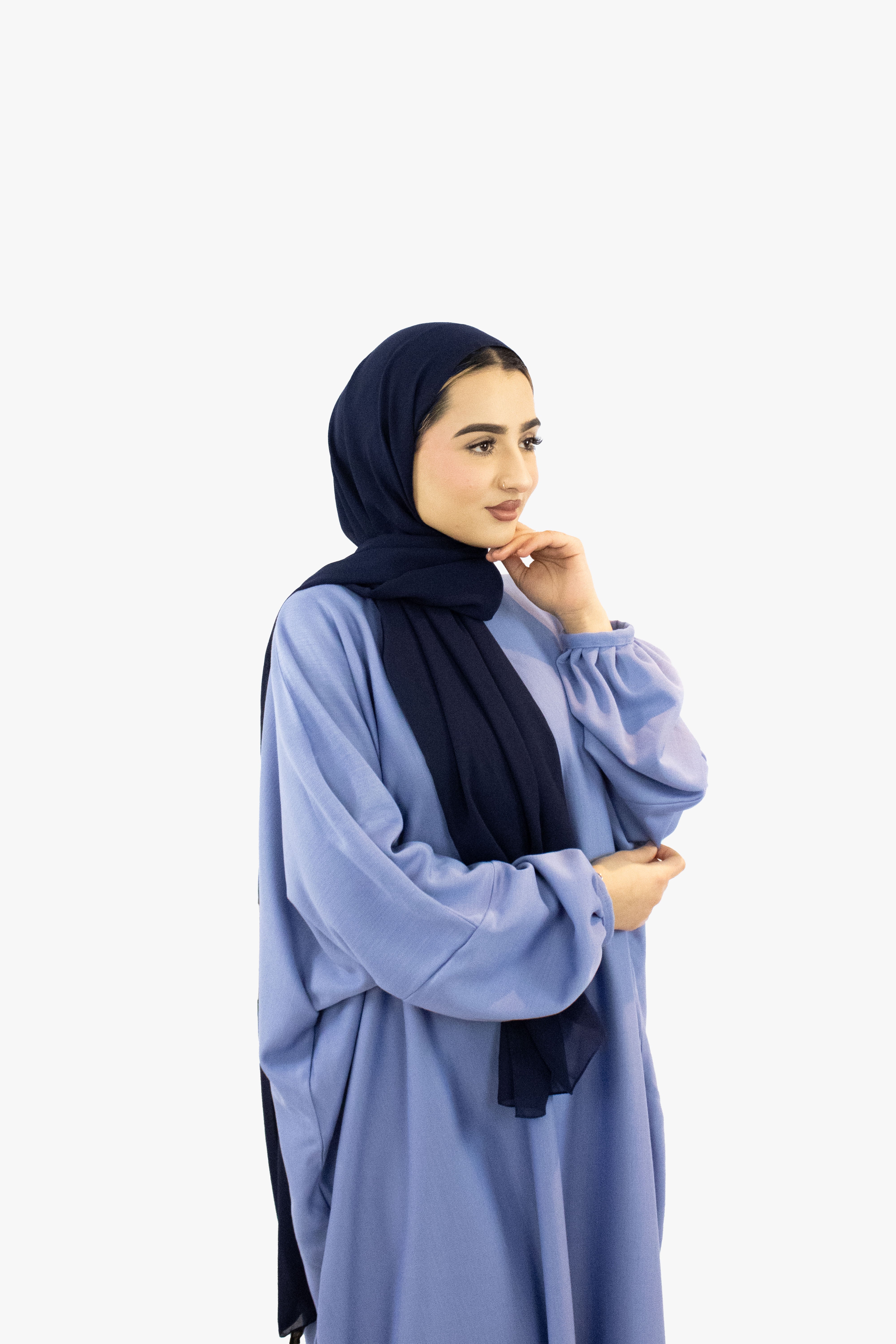 Batwing deals abaya uk