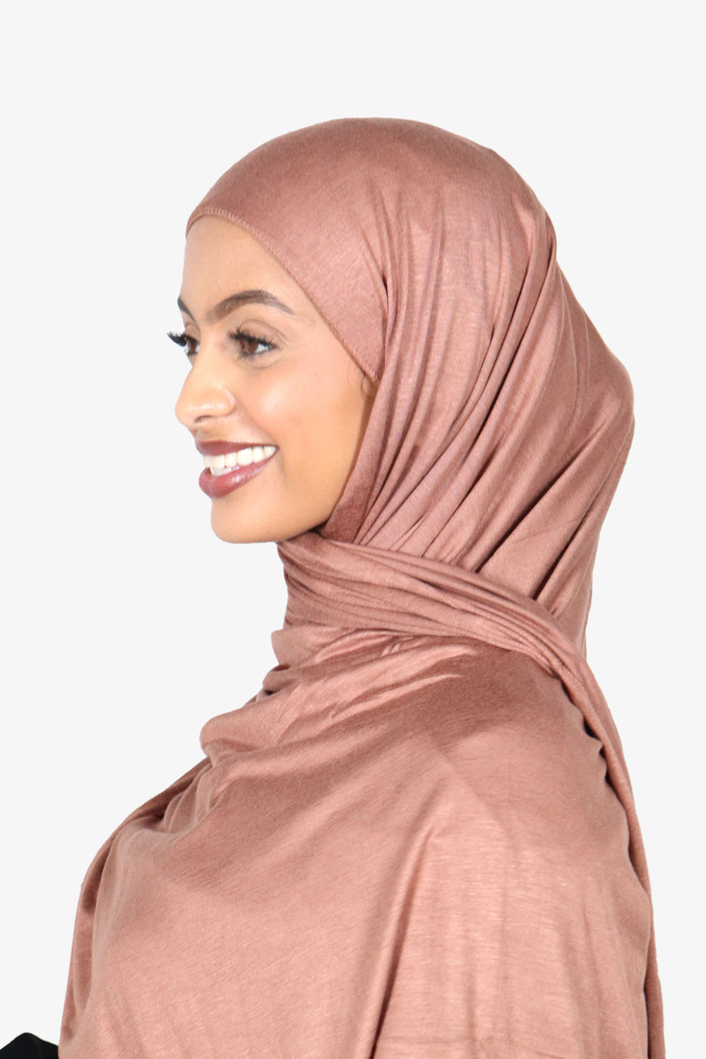 Premium Emirati Jersey Hijabs