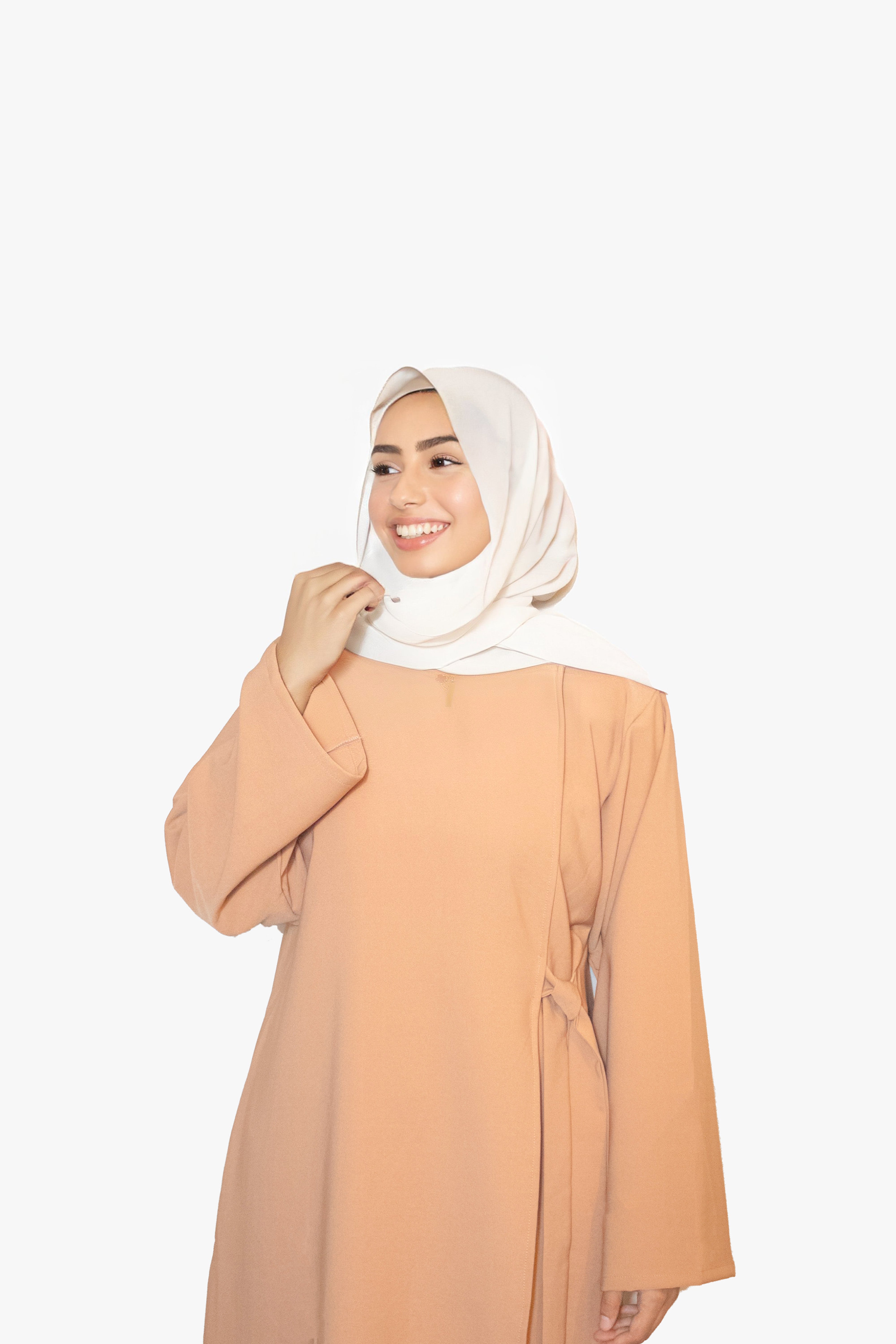 Alvina abaya hot sale