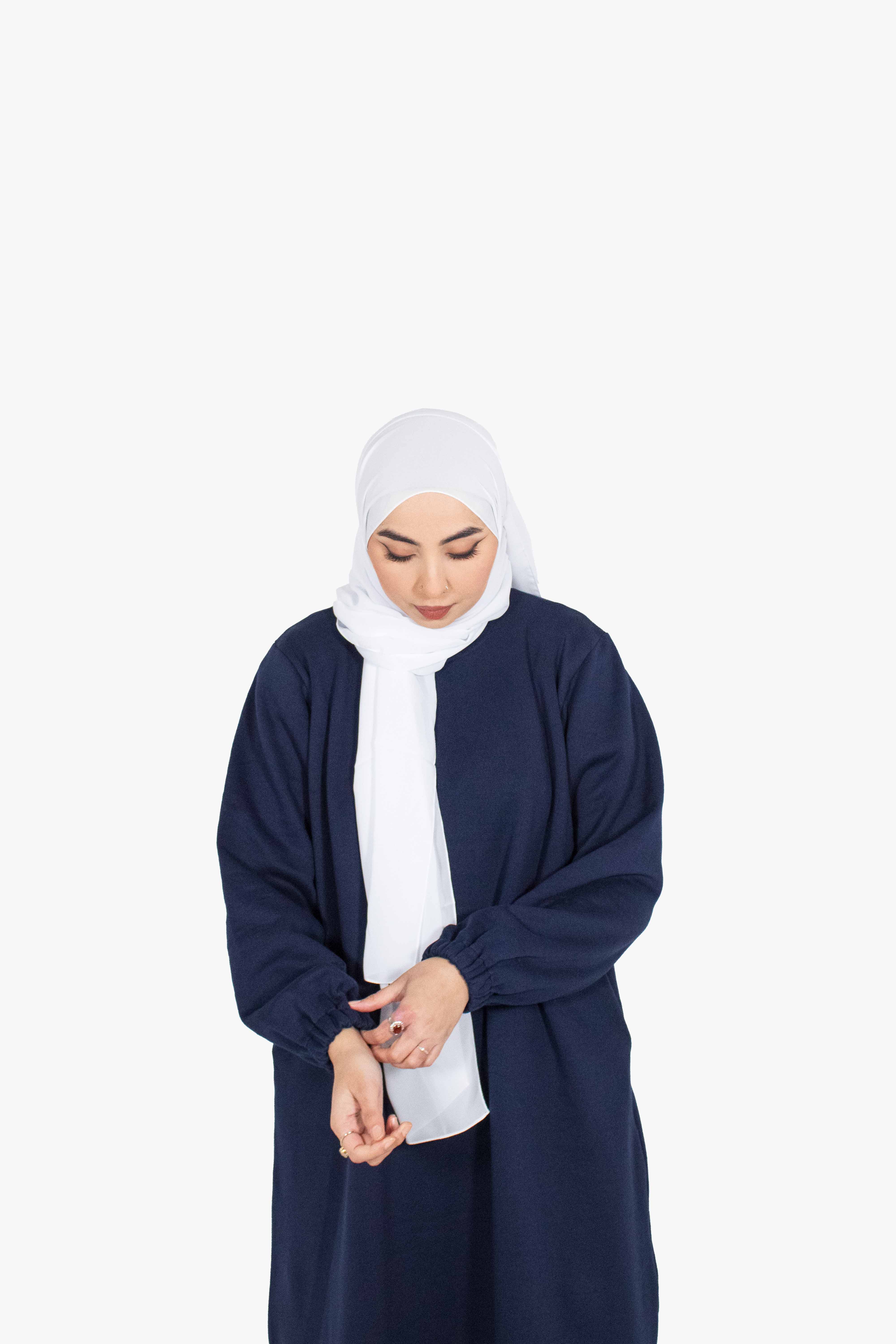 Jumper abaya hot sale