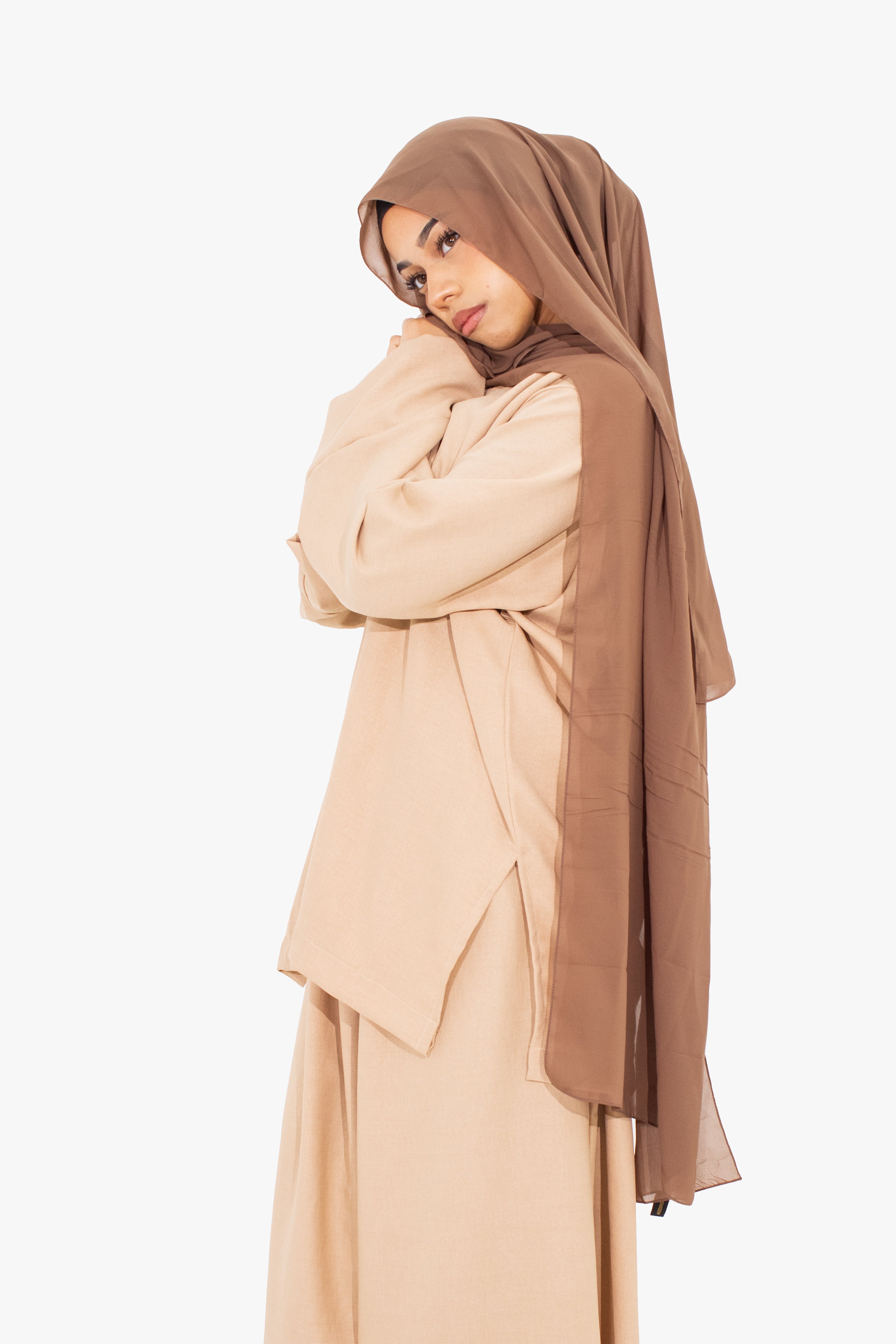 Smart casual women hijab hotsell