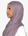 Premium Emirati Jersey Hijabs