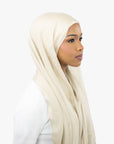 Premium Lenzing Modal Hijabs