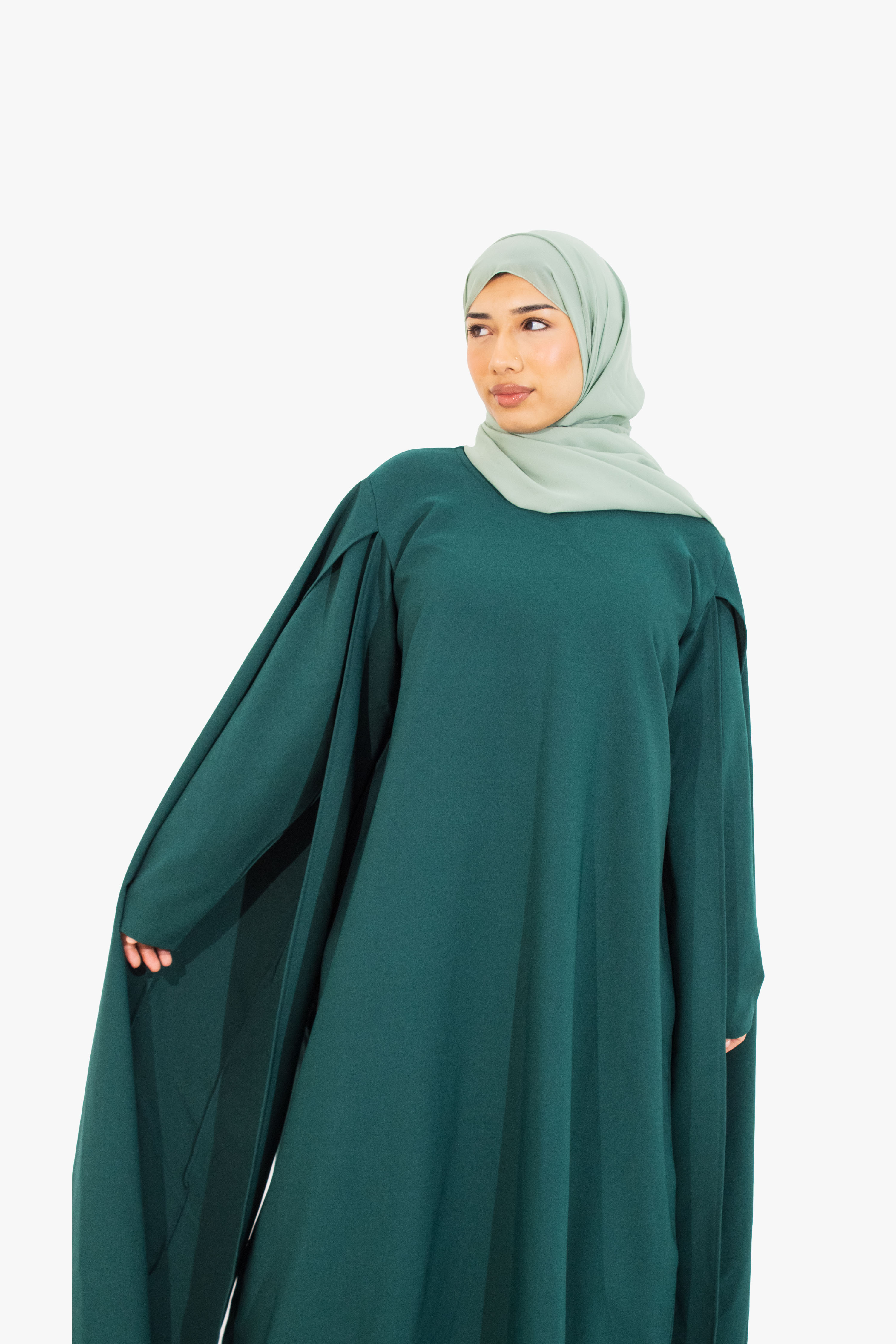 Cape abaya uk hotsell