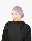 Premium Emirati Jersey Hijab Cap