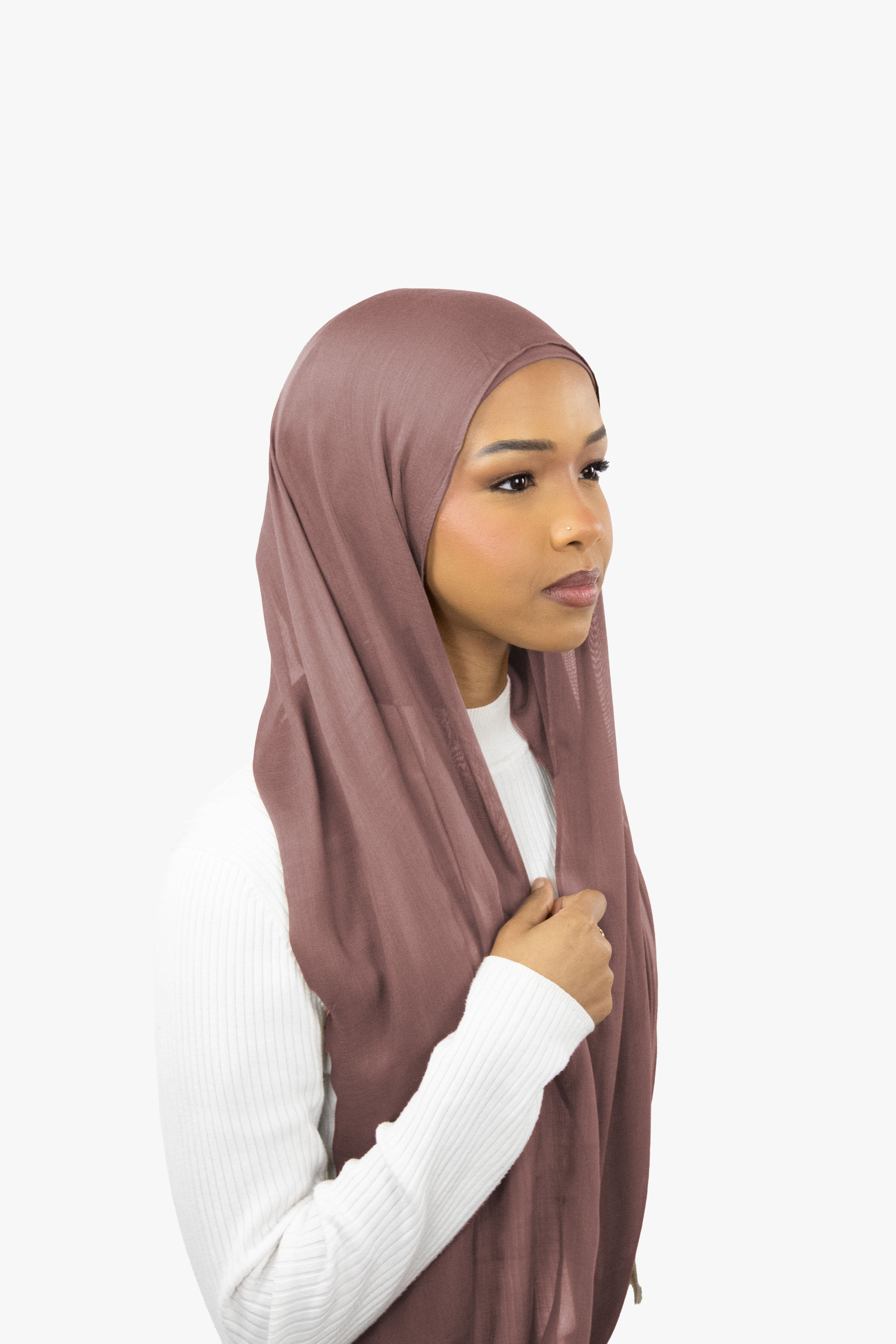 Premium Lenzing Modal Hijabs