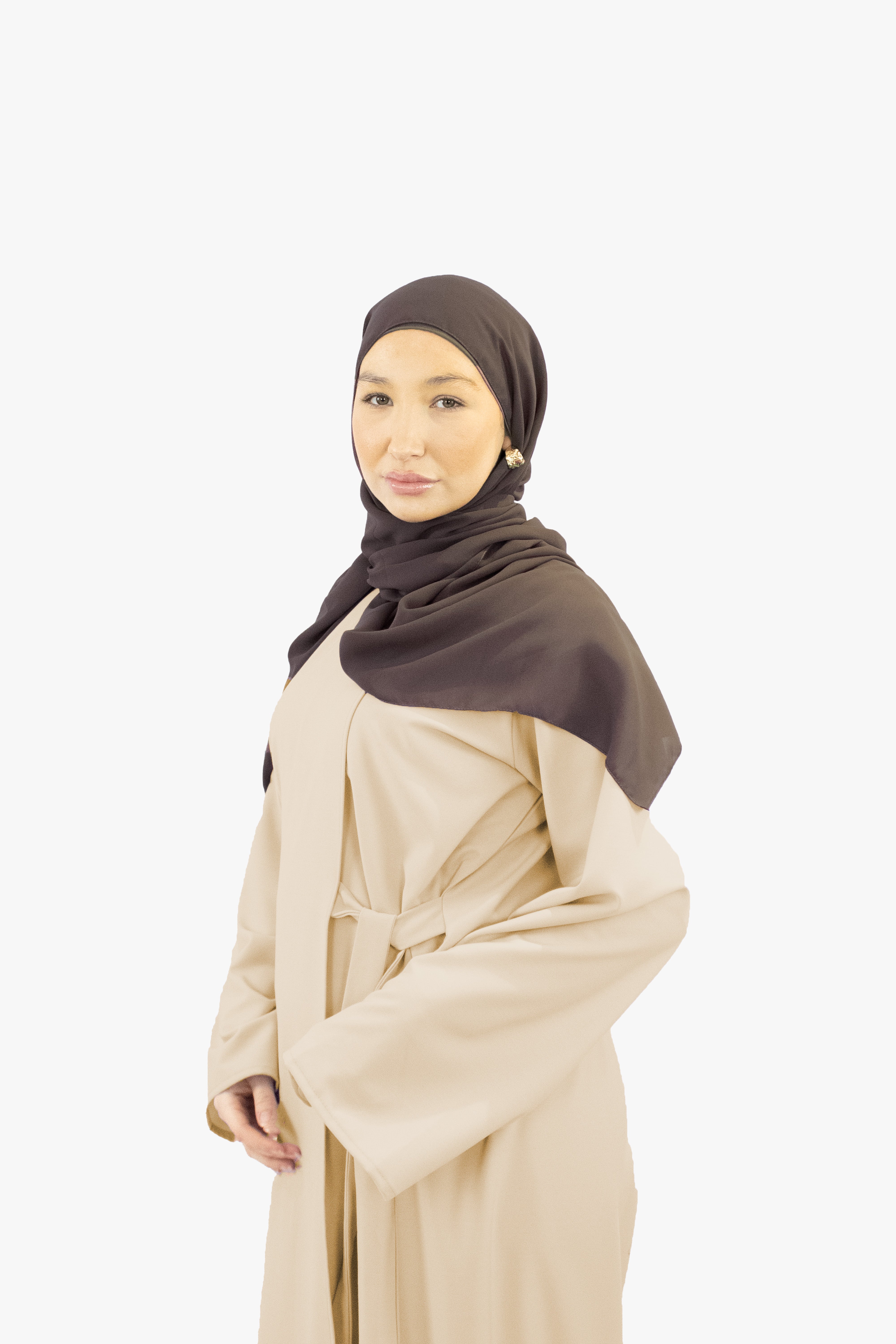 Abaya wrap best sale