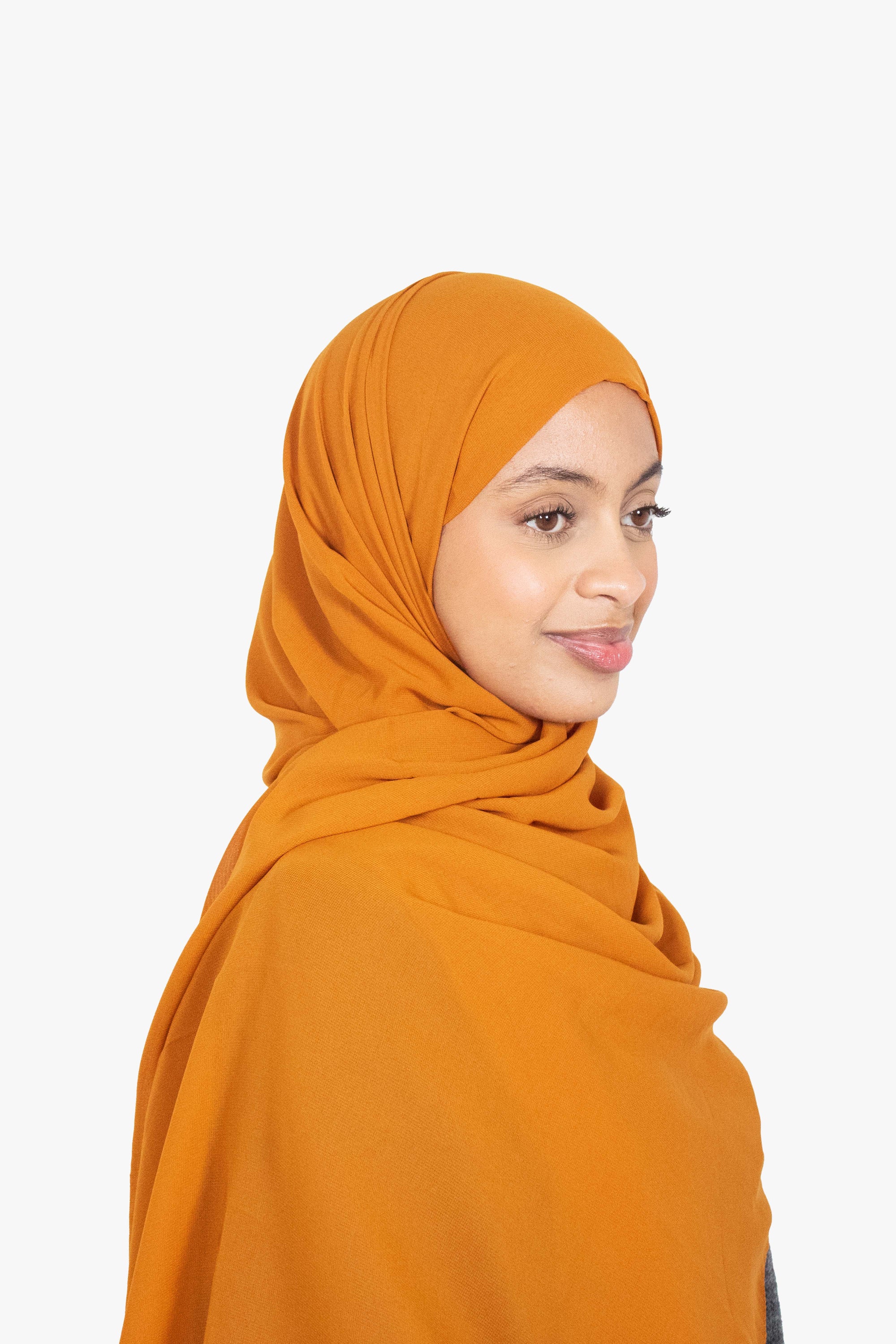 Premium Emirati Chiffon Hijabs