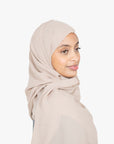 Premium Emirati Chiffon Hijabs