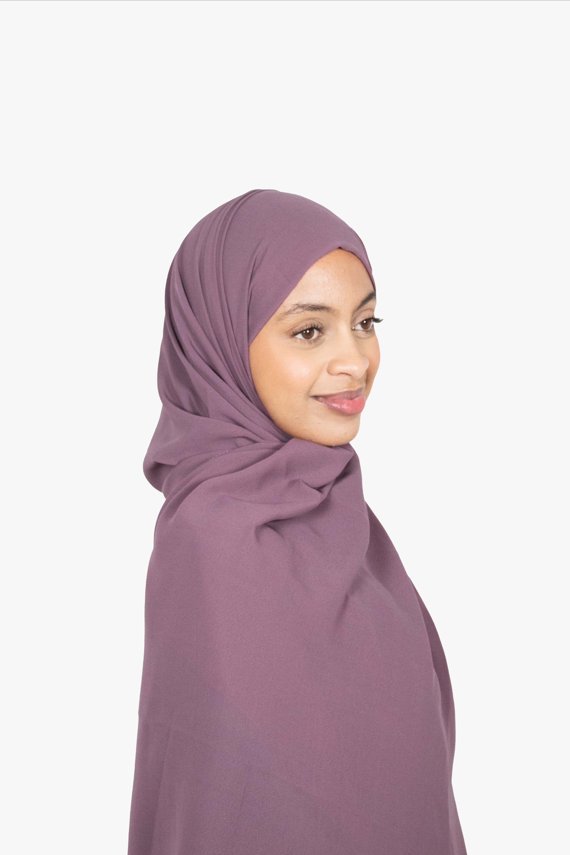 Premium Emirati Chiffon Hijabs