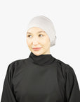 Premium Emirati Jersey Hijab Cap