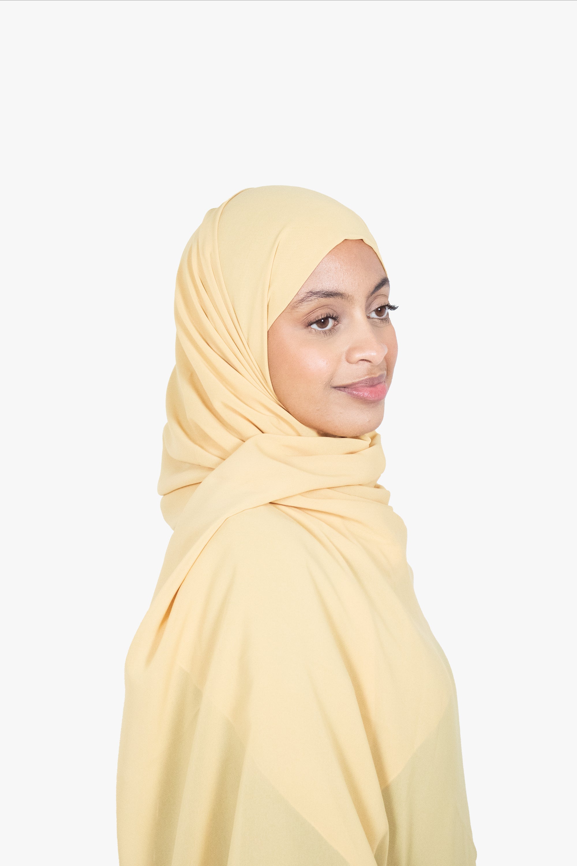 Premium Emirati Chiffon Hijabs