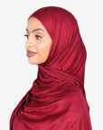 Premium Emirati Jersey Hijabs