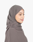Premium Emirati Chiffon Hijabs