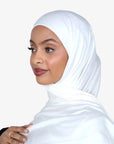 Premium Emirati Jersey Hijabs